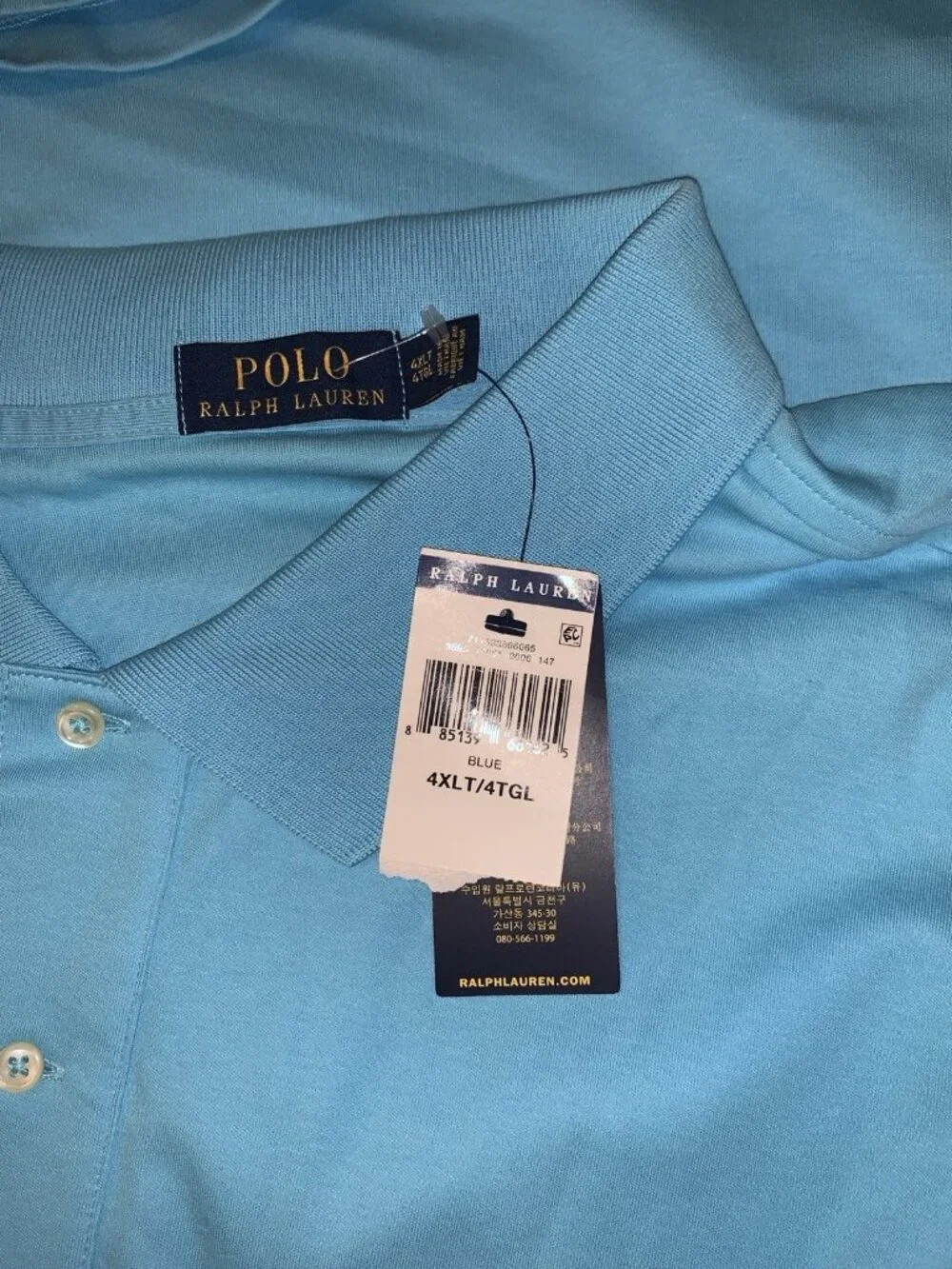 Polo Ralph Lauren product men